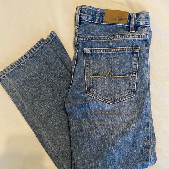 Urban Pipeline Boys Jeans Size 10 Regular - Picture 3 of 5